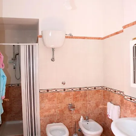 Bed & Breakfast Montemare