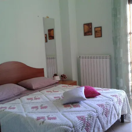 Montemare Bed & Breakfast