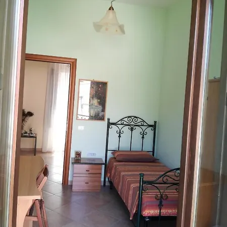 Montemare 2* Tortora