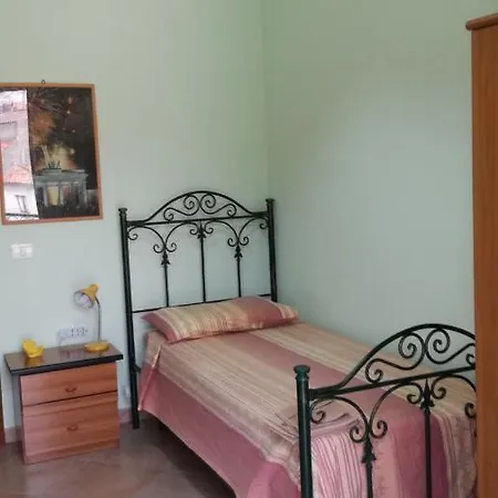 Montemare 2* Tortora