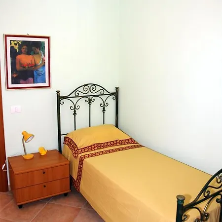 Bed & Breakfast Montemare Tortora