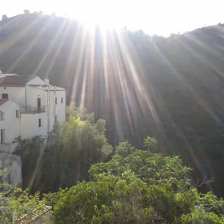Montemare Bed & Breakfast Tortora