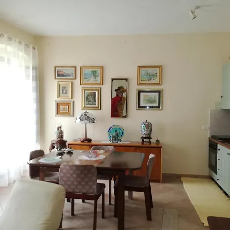 Bed & Breakfast Montemare 2*