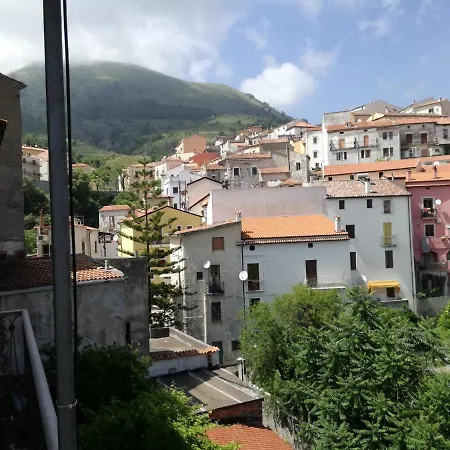Montemare Bed & Breakfast