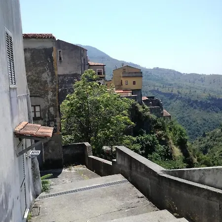 Bed & Breakfast Montemare