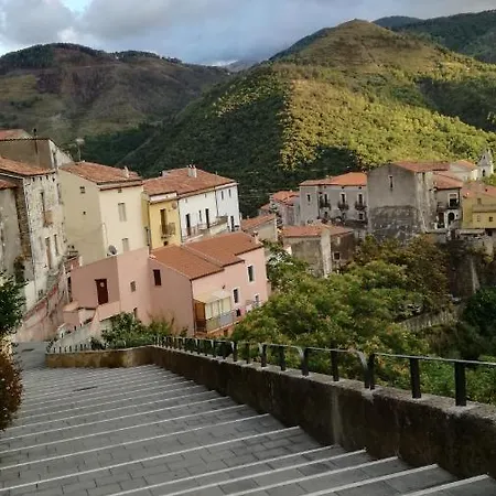 Montemare Bed & Breakfast Tortora