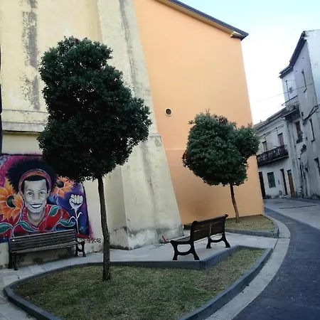 Montemare 2* Tortora