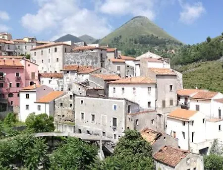 Bed & Breakfast Montemare