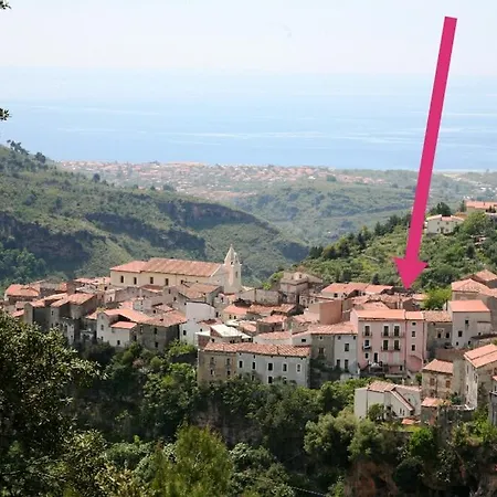 Montemare Bed & Breakfast Tortora