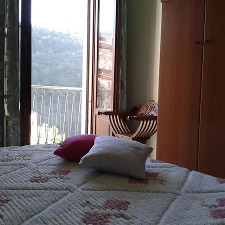 Bed & Breakfast Montemare Tortora