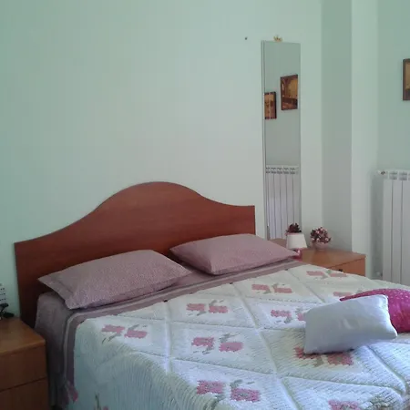 Bed & Breakfast Montemare 2*